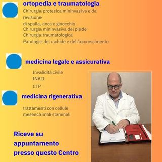 Dott. Giovanni Ricciardella