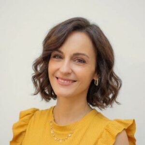 Dott.ssa Sara Conti