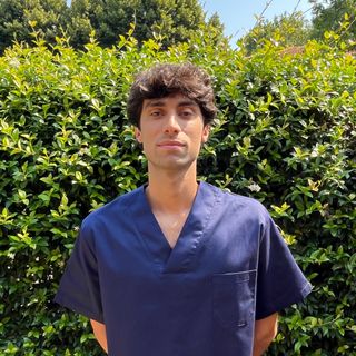 Dott. Andrea Cassaghi