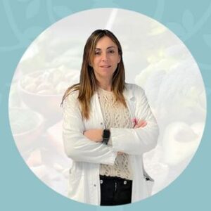 Dott.ssa Federica Loscocco