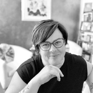 Dott.ssa Alessandra Gallo