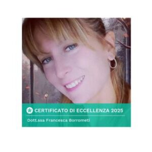 Dott.ssa Francesca Borrometi