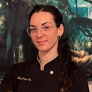 Dott.ssa Federica La Barbera