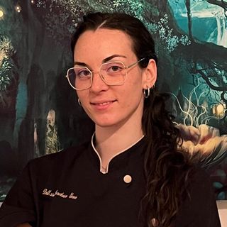 Dott.ssa Federica La Barbera