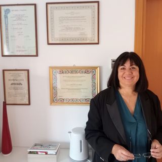 Dott.ssa Antonella Longo