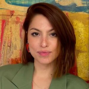 Dott.ssa Giulia Ricci