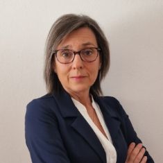 Dott.ssa Donatella Fantozzi