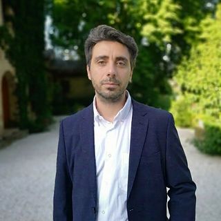Dott. Luca Bianchi