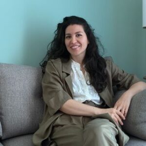 Dott.ssa Federica Carucci