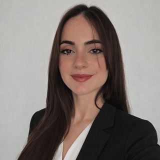Dott.ssa Alessia Scognamiglio