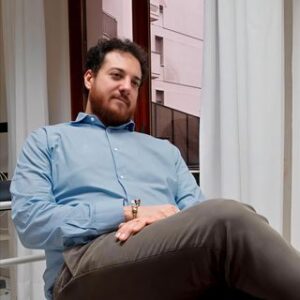 Psicol. Lorenzo Bianchi