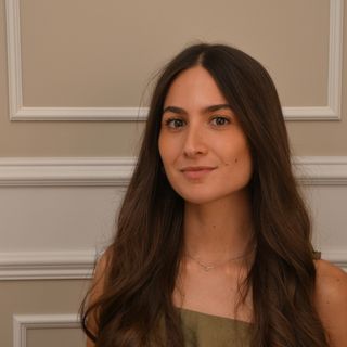 Dott.ssa Carolina Cintio
