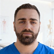 Dott. Andrea Proietti