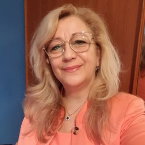 Dott.ssa Elena Ricci
