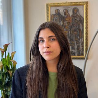Dott.ssa Francesca Ricci