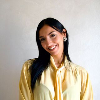 Dott.ssa Chiara Romano