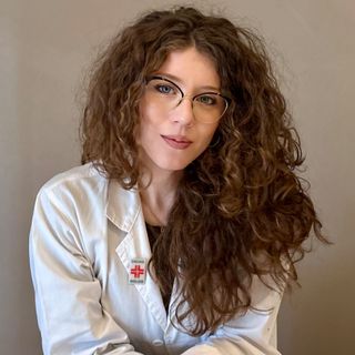 Dott.ssa Simone Ricci