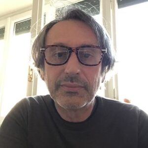 Ft. Luca Moretti