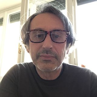 Ft. Luca Moretti