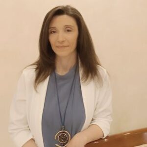 Dott.ssa Alessia Gavini