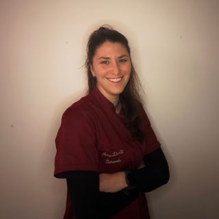 Dott.ssa Francesca Romano