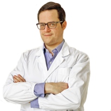 Dott. Alberto Montani