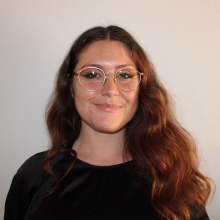 Dott.ssa Giulia Vinciguerra