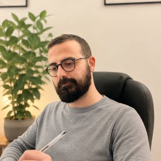 Dott. Alessandro Macchini