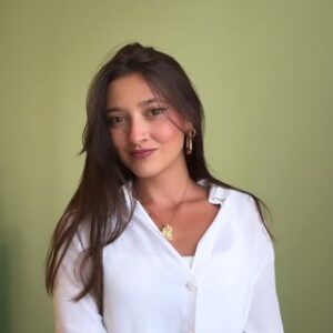 Dott.ssa Giulia Brambilla