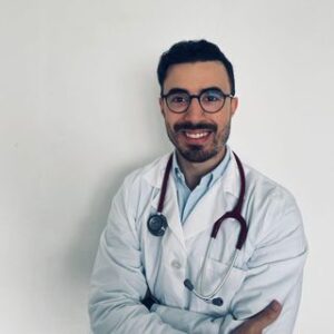 Dott. Gabriele Frasca Polara