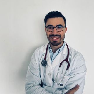 Dott. Gabriele Frasca Polara