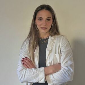 Dott.ssa Emma Bianchi