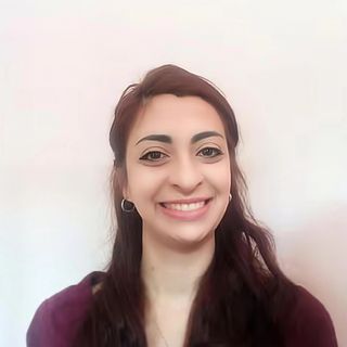 Dott.ssa Eleonora Marò