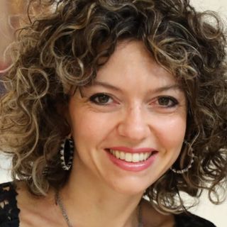 Dott.ssa Giulia Ferrari