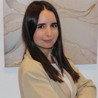 Dott.ssa Federica Michela Di Benedetto