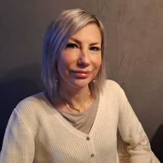 Dott.ssa Martina Colombo