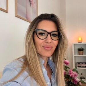 Dott.ssa Giulia Melis