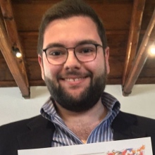Dott. Dario Potenza
