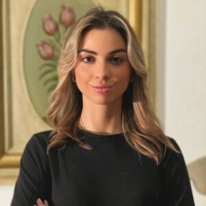 Dott.ssa Giulia Boccolari