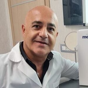 Dott. Antonio Esposito