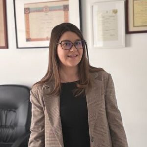Dott.ssa Giulia Bianchi