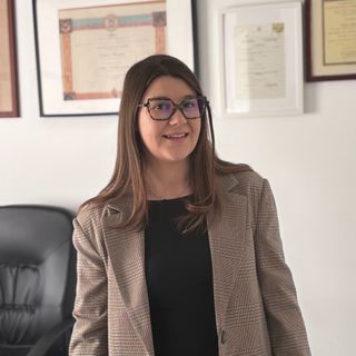 Dott.ssa Giulia Bianchi