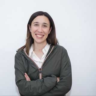 Dott.ssa Federica Moretti