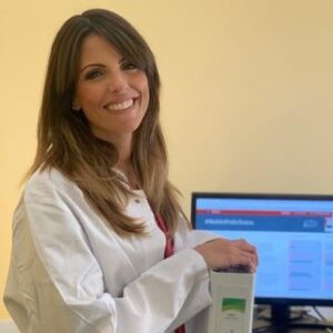 Dott.ssa Sara Conti