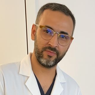 Dr Abderrahman Mohamed Daj