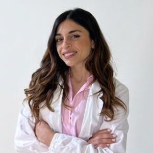 Dott.ssa Alessandra Ferrara