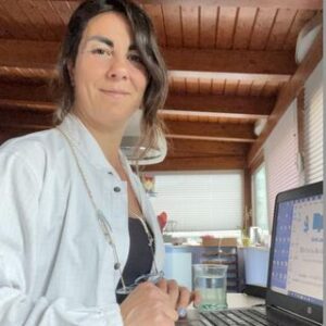 Dott.ssa Giulia Russo