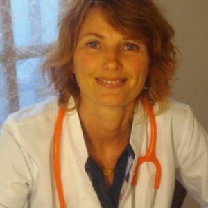 Dott.ssa Serena Fabbri