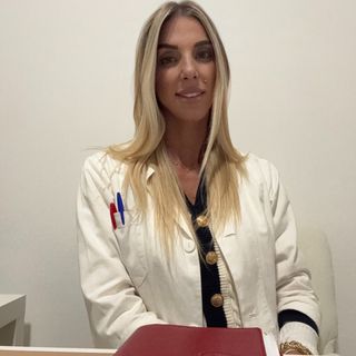 Dott.ssa Michele Ruggiero