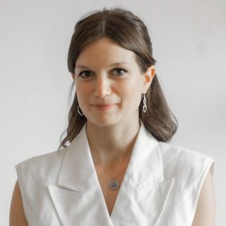 Dott.ssa Caterina Paolucci